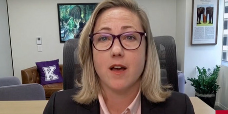 'Deeply unpopular': Conservative says 'cowardice' of Republicans on Trump is 'deafening' - AlterNet | Backstabber Watch | Scoop.it