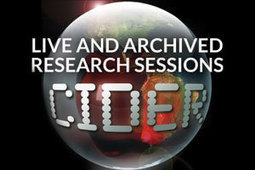 How do students want to learn in online distance education? Profiling student preferences | The International Review of Research in Open and Distributed Learning | Open Universiteit in de 21e eeuw - Naar een nieuw Instellingsplan | Scoop.it