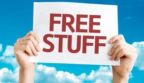 Google Is Giving Out Freebies to All Chromecast Owners | Android and iPad apps for language teachers | Scoop.it