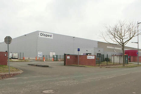 Reprise du site de Dispeo à Beauvais : "la belle surprise, c'est que l'on garde tous notre travail" | Logistique - Transport | Scoop.it