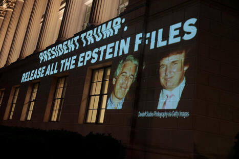 Bipartisan group plans to bring Epstein victims to capital to speak out on files and push Congress to release them - The Independent | Operation Phobos | Scoop.it