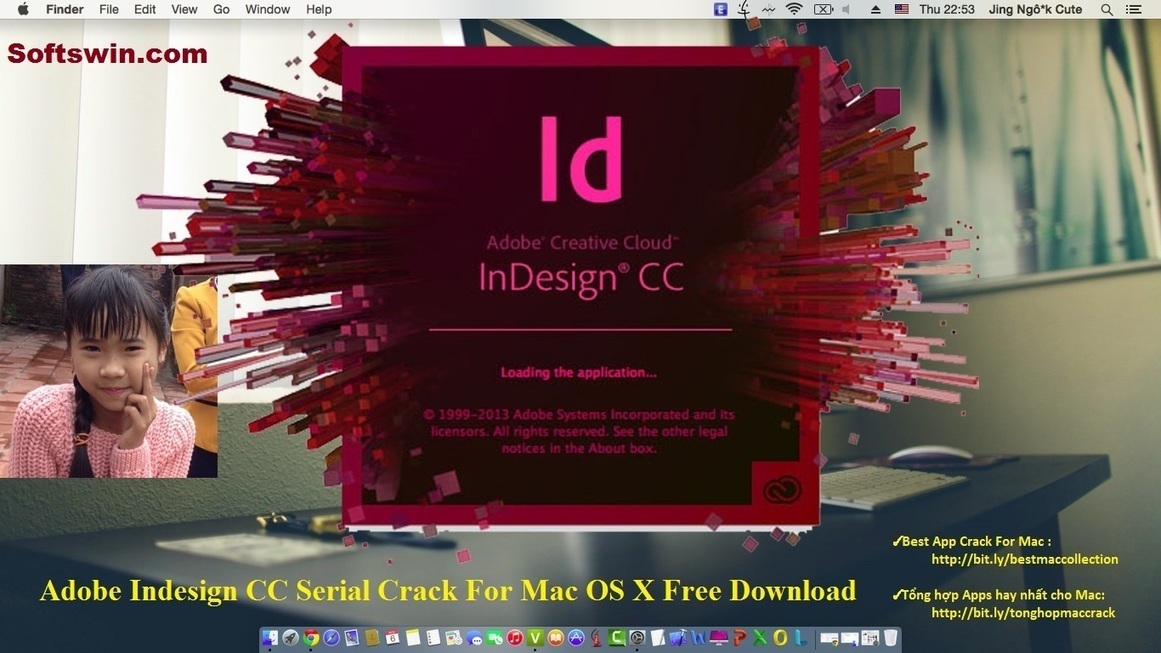 adobe indesign free download with crack