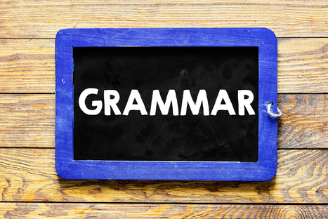 5 ways to make grammar fun, engaging and competitive - #TEFL | Literacy -LLN not to mention digital literacy in Training and assessment | Scoop.it