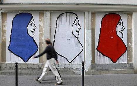 Toutes et tous voilés (e) | Actualités France | Scoop.it
