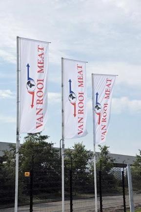 [Covid-19] Fermeture de l’abattoir néerlandais Van Rooi Meat | La Gazette des abattoirs | Scoop.it
