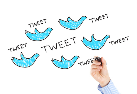Twitter et TV: de l’utilisation des hashtags pendant les débats électoraux | DocPresseESJ | Scoop.it