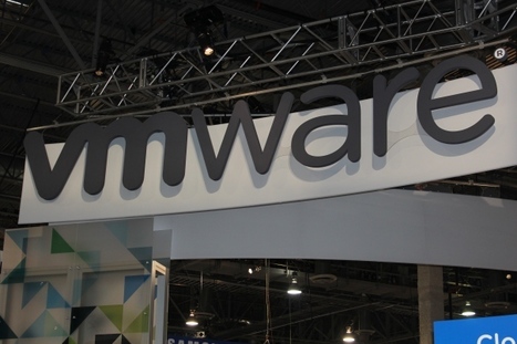 5 things I learned at VMworld | Cloud Computing News | Scoop.it