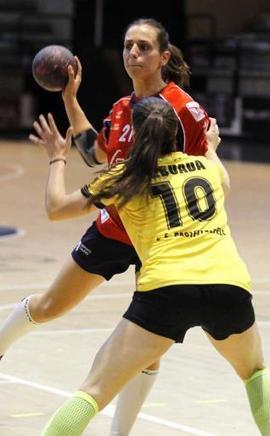 El Porri&ntilde;o hace las maletas | Balonfemme | Scoop.it