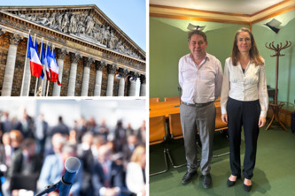 Projet de loi-cadre : le GART fait entendre la voix des AOM &agrave; l&rsquo;Assembl&eacute;e nationale &ndash; Gart | Actus du jour - 25 juin 2026 | Scoop.it