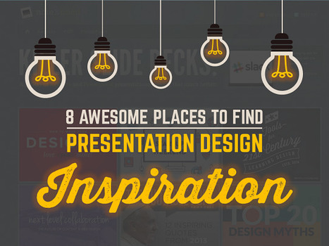20 Design Quotes That Will Guide You to Your Best PowerPoint Presentation Ever! | Public Relations & Social Marketing Insight | Scoop.it