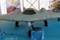 L'Iran dit avoir copié un drone furtif américain | DEFENSE NEWS | Scoop.it