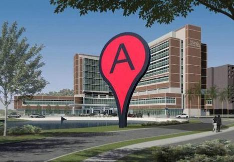 Las 16 mejores aplicaciones de geolocalización en Android | Artículos CIENCIA-TECNOLOGIA | Scoop.it
