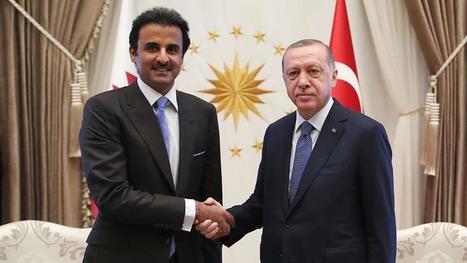 Qatar to make direct investment of $15B in Turkey | Turkish Business News | Scoop.it