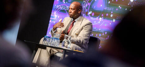 #TBF26 spotlights data, AI and fragmentation as ticketing&rsquo;s future is debated | Hypebot &bull; new music industry, music marketing & music tech news from across the web | Scoop.it