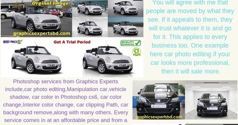 Car Photo Editing In Car Photo Editing Scoop It