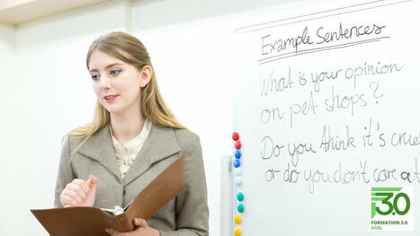 Ressources gratuites en anglais | Revolution in Education | Scoop.it
