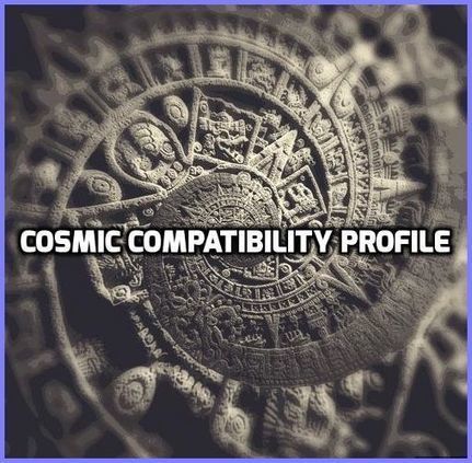 Liz & Ric Thompson's PDF Cosmic Compatibility Profile | E-Books & Books (Pdf Free Download) | Scoop.it