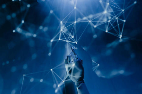 9 Ways You Can Use AI to Enhance Digital Transformation | Digital Transformation Leadership | Scoop.it