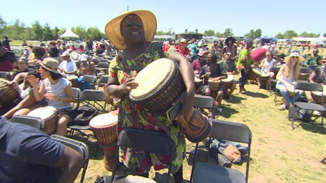 Afrofest cancelled in Toronto this year over capacity, safety concerns | Language and Culture | Scoop.it