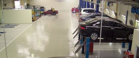 The Benefits Of Industrial Floor Coatings Eli