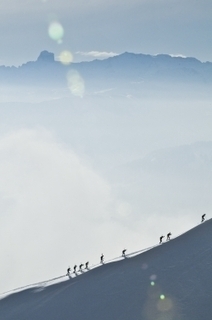 Pierra Menta 2012 | Club euro alpin: Economie tourisme montagne sports et loisirs | Scoop.it