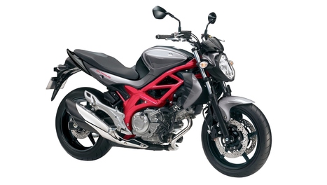 2014 Suzuki SFV650 Gladius | Maxabout Motorcycles | Scoop.it