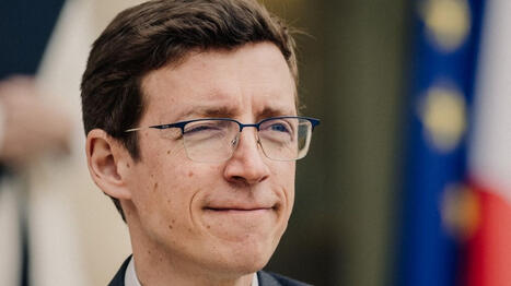 VRAI OU FAUX. La r&eacute;forme du concours des enseignants a-t-elle permis de "recruter quasiment &agrave; plein", comme l'affirme le ministre de l'Education nationale&nbsp;? &ndash; | L'hebdo du SIOEC | Scoop.it