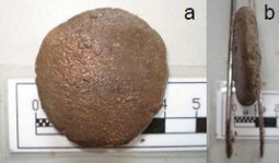 2,200 year-old ancient medicinal tablets found in ship wreck off Italian coast | Amazing Science | Scoop.it