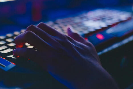 19% Increase in consumer and retail fraud | In the news: data in the UK Data Service collection across the web | Scoop.it