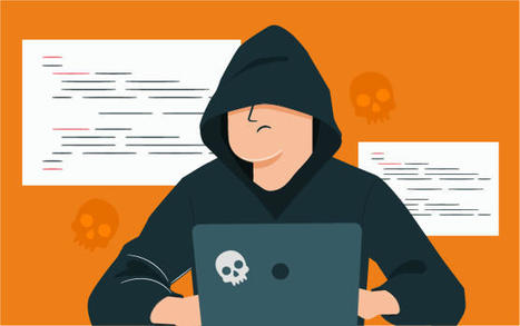 Virus y otras amenazas circulan por la Red, ¿sabes identificarlas? #privacidad #seguridaddigital | Privacidad y Seguridad Digital. Educar para proteger, enREDados con las TIC | Scoop.it