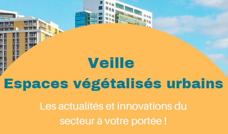 Pour vous abonner aux bulletins de veille ! | ESPACES VEGETALISES URBAINS | Scoop.it