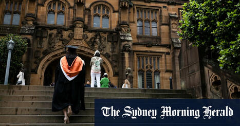 Sydney university students submitting fake medical certificates | The Student Voice | Scoop.it