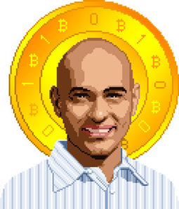 Who&rsquo;s Who in Bitcoin: Web Payments Wunderkind Manu Sporny - IEEE Spectrum | Peer2Politics | Scoop.it