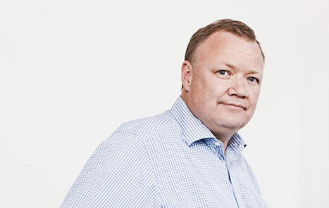 John Strand: Denmark's Promises on Greenland Must Be Delivered, Not Just Declared | by John Strand | BroadbandBreakfast.com | Surfing the Broadband Bit Stream | Scoop.it