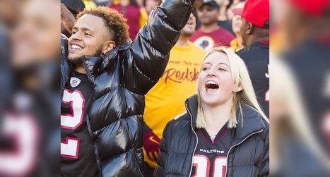 Washington football team hit with #MeToo allegations after being rocked by racism scandal – Raw Story | Operation Oya | Scoop.it