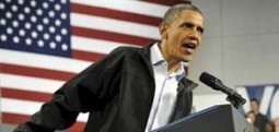 Obama Confessing Election Fraud 'no different whatsoever than in 2008 becoming an illegal president' | News You Can Use - NO PINKSLIME | Scoop.it