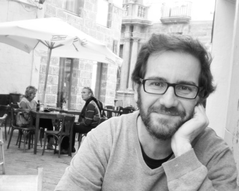 Carlos Magro: "La figura del profesor solo en el aula no da m&aacute;s de s&iacute; porque la complejidad de la ense&ntilde;anza va a m&aacute;s" | LabTIC - Tecnolog&iacute;a y Educaci&oacute;n | Scoop.it