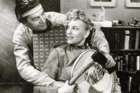 Elokuva-arvio: Joel Rinne onnistui elokuvassa Hormoonit valloillaan | 1Uutiset - Lukemisen t&auml;hden | Scoop.it