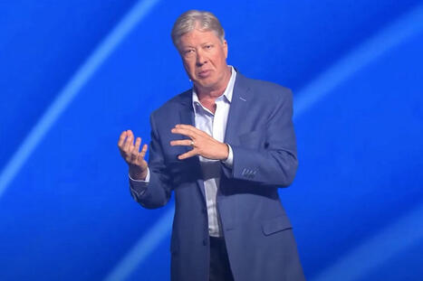 Texas megachurch in ‘ruin’ following former Trump spiritual adviser Robert Morris’ child sex scandal - The Independent | Operation Phobos | Scoop.it