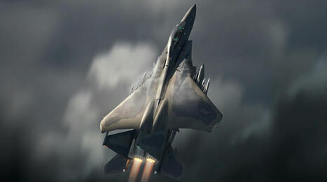 Boeing’s combat-proven platforms to be showcased at Paris Air Show 2025 | AERONAUTIQUE NEWS - AEROSPACE POINTOFVIEW - AVIONS - AIRCRAFT | Scoop.it