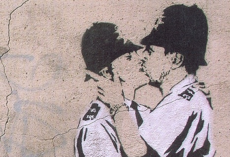 Le mauvais proc&egrave;s du gardien de la paix | Chronique des Droits de l'Homme | Scoop.it