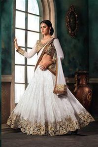 ethnic lehenga choli online