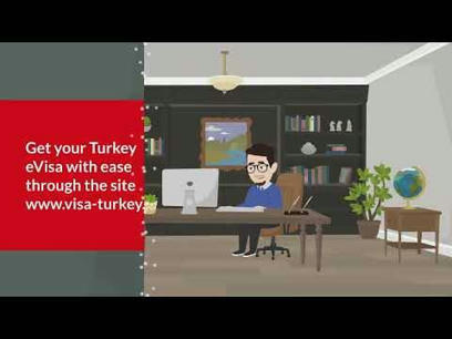 Advantages of Applying Turkey Visa Online from Mexico | TURKEY VISA ONLINE | Scoop.it