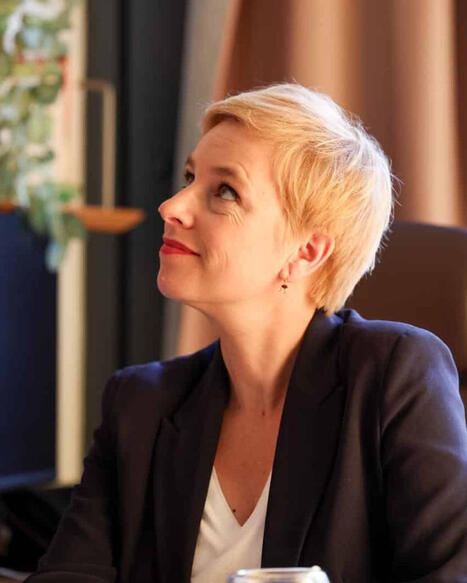 Cl&eacute;mentine Autain : &laquo; Je veux moduler le financement de tous les &eacute;tablissements, publics et priv&eacute;s, en fonction de l&rsquo;IPS &raquo; | Enseignement secondaire et sup&eacute;rieur | Scoop.it