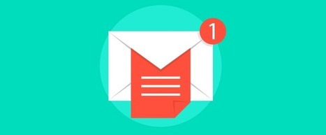 3 Sales Email Templates to Get and Keep Buyers' Attention | Marketing_me | Scoop.it