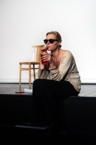 Lampedusa Beach - Studio Théâtre de la Comédie Française | Revue de presse théâtre | Scoop.it