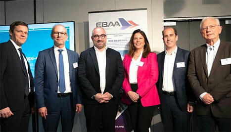 L’EBAA France appelle à un sursaut | AERONAUTIQUE NEWS - AEROSPACE POINTOFVIEW - AVIONS - AIRCRAFT | Scoop.it
