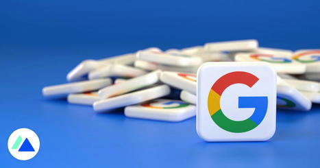SEO : Google annonce une mise à jour majeure de ses algorithmes (August 2023 Core Update) | Search Marketing | Scoop.it