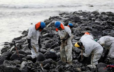 Repsol faces second lawsuit in Peru over oil spill / le 15.01.2024 | Pollution accidentelle des eaux (+ déchets plastiques) | Scoop.it