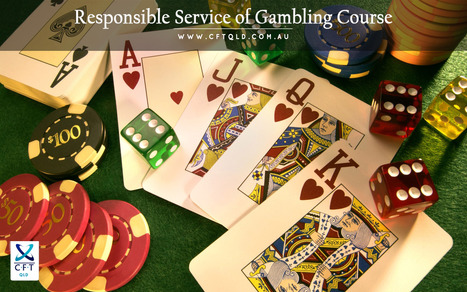 Provide responsible gambling services online, free